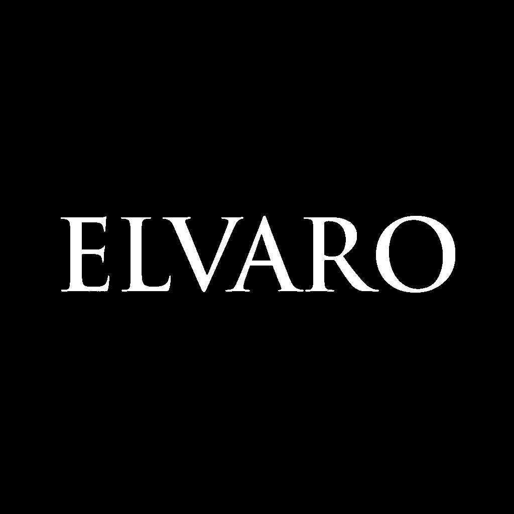 Elvaro_Logo_WhiteBG_BlackFont_FullHD