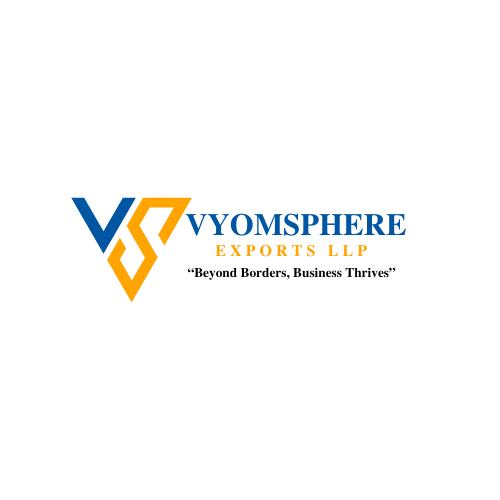 vyomsphere logo